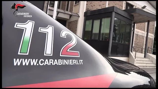 Shqiptari i dehur tenton t’i largohet karabinierëve: Arrestohet pas një ndjekjeje të rrezikshme në Padova