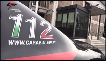 Shqiptari i dehur tenton t’u ikë karabinierëve, arrestohet pas ndjekjes së rrezikshme