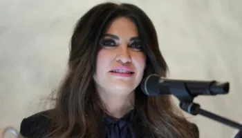Shtëpia e Bardhë i kërkon Kimberly Guilfoyle të japë dorëheqjen nga posti i ambasadores në Greqi