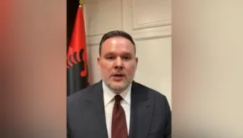 “Shteti do të bëjë gjithçka për të garantuar rendin”- Ministri Demo: Shoqëria të distancohet nga dhuna! Policia do marrë të gjithë hapat ligjorë