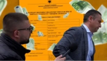 Shteti si mbulesë, privati si përfitues! Skema e milionave pas Albtrace & Co dhe monopolit të pullave fiskale