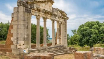 Shtohen të ardhurat nga sitet e trashëgimisë kulturore, 93% më shumë se viti i kaluar!