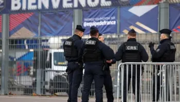 Shtyhen disa ndeshje futbolli në Francë, shkak protestat e dhunshme të të rinjve