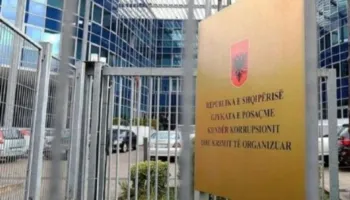 Shtyhet gjyqi i dosjes ‘Partizani’, seanca e rradhës mbahet më 26 tetor