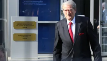 Shtyhet për në 9 nëntor gjyqi ndaj Berishës për çështjen “Partizani”, shkak bojkoti i avokatëve
