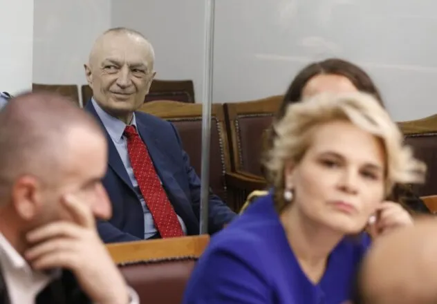 Shtyhet seanca e radhës e Metës dhe Kryemadhit, gjykata vendos pezullim të afateve të paraburgimit