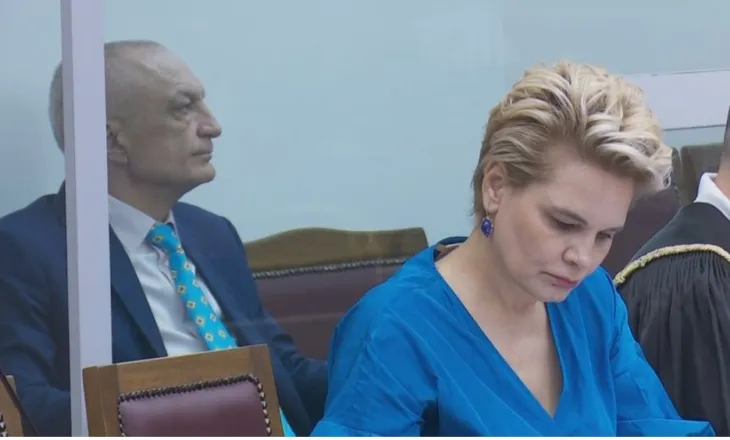 Shtyhet sërish gjyqi Meta-Kryemadhi