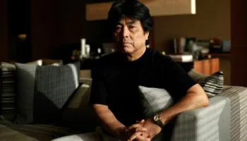 Shuhet Ryu Murakami, shkrimtari japonez që sfidoi normat shoqërore përmes letërsisë