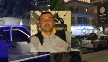 Si ndodhi atentati në Gjirokastër? 2 autorët ndoqën Beqir Devollin, nga 30 metra distancë shpërthyen “Benz”-in! Pistat e hetimit (ZHVILLIME)