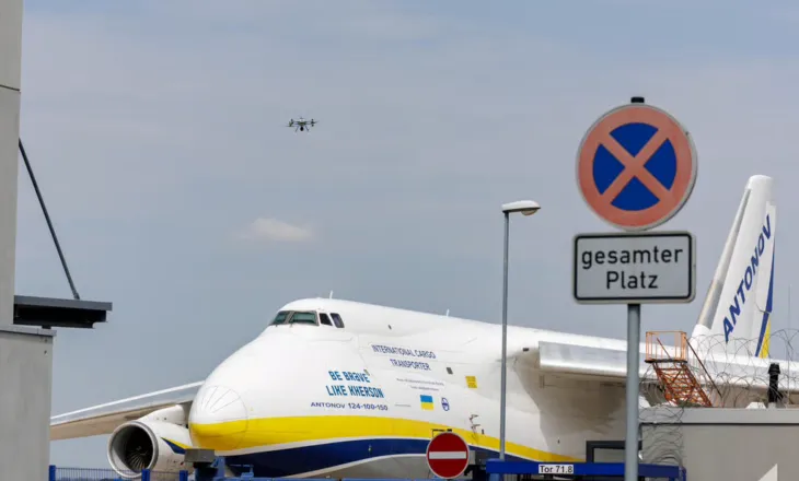 Si një sulm i dështuar në Leipzig zbuloi një fushatë më të gjerë ruse