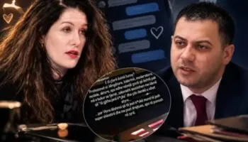 Si përfundoi shefja e SHISH nën hetim për Agasin, nga kontaktet e dyshuara te sekreti shtetëror