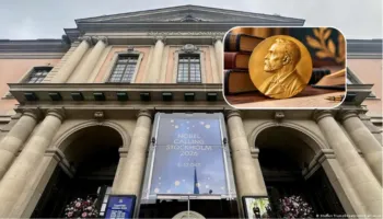 Si përzgjidhet fituesi i Nobelit në Letërsi? Procesi që kulmon sot në Stokholm
