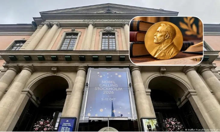 Si përzgjidhet fituesi i Nobelit në Letërsi? Procesi që kulmon sot në Stokholm