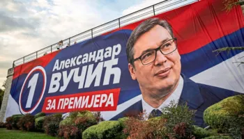 Si po përpiqet Partia Progresive e Vuçiç të manipulojë zgjedhjet në Serbi