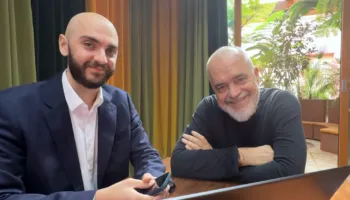 Si pritet të ndryshojë shërbimi ndaj qytetarëve? Rama prezanton Diella 4.0: Ju dëgjoni muzikë, ajo kryen shërbimin