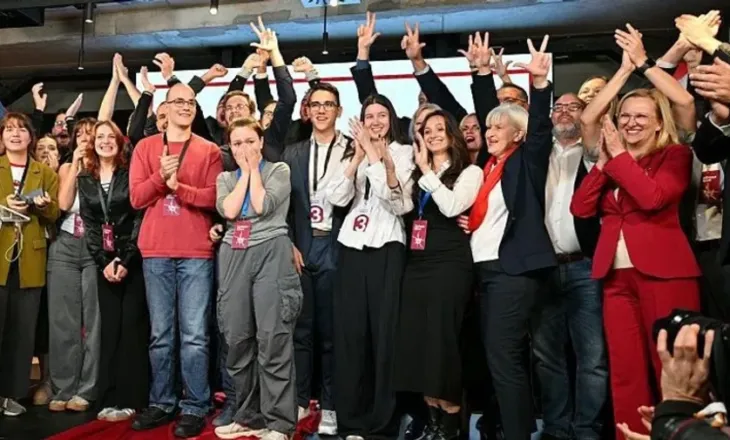 Si studentët rrëzuan dominimin 14-vjeçar të Vuçiç në Serbi! Strategjia e re për të sfiduar pushtetin