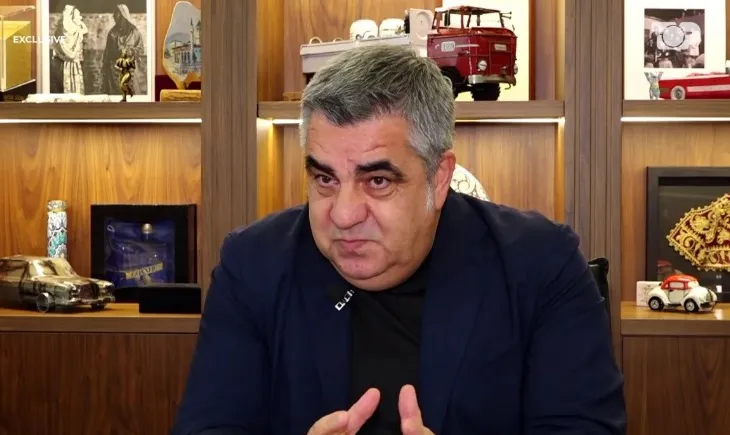 Si u arrit dialogu në ’90-ën dhe pse po refuzohet në 2026-ën? Rrëfimi i Blendi Gonxhes: Atëherë qëllimi ishte madhor, sot duhet ta shohim si…