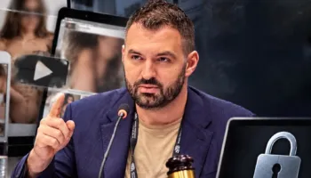 Si u vodhën videot intime? Aldor Nini tregon skemën e hakimit