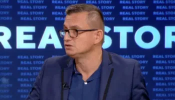 “Siguria publike mbetet sfidë”- Pedagogu flet për protestën: Qeveria të garantojë normalitetin për njerëzit!