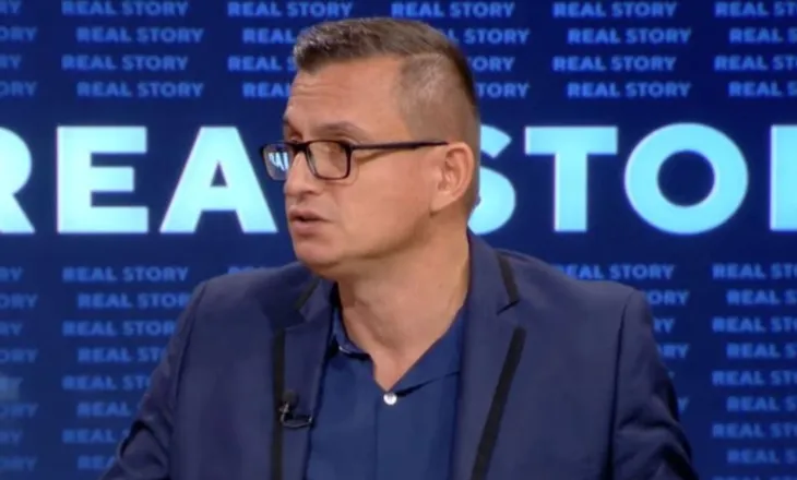 “Siguria publike mbetet sfidë”- Pedagogu flet për protestën: Qeveria të garantojë normalitetin për njerëzit!