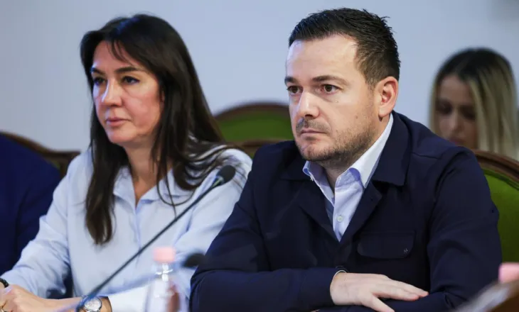Siguria ushqimore/ Ministri Salla në Kuvend: 68 mijë kontrolle dhe 95 mostra jokonforme