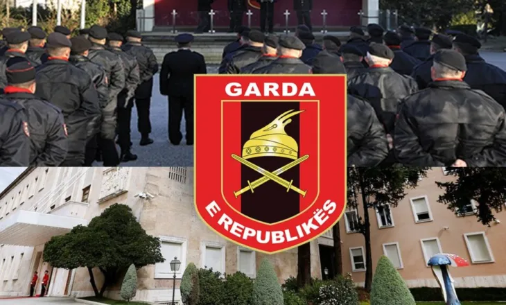 Sindikata e Gardës thirrje Ramës: Nuk mund të presim më! Rrit pagat edhe për ne