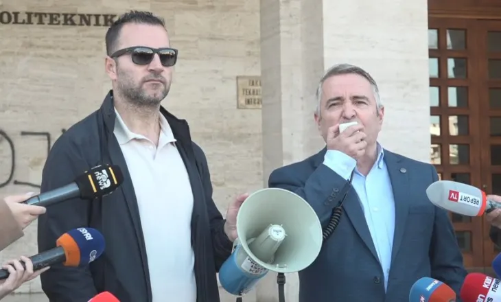 Sindikata e Universiteteve nis zbatimin e bojkotit të mësimit në të gjitha universitetet publike