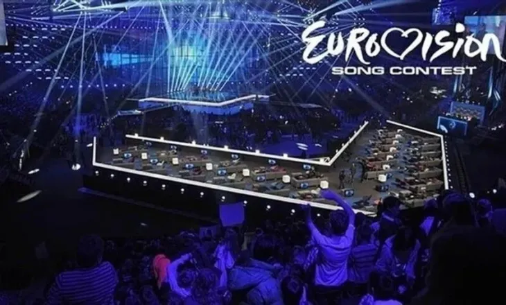 Sindikatat belge kundër Eurovision 2027, paralajmërojnë grevë për shkak të pjesëmarrjes së Izraelit