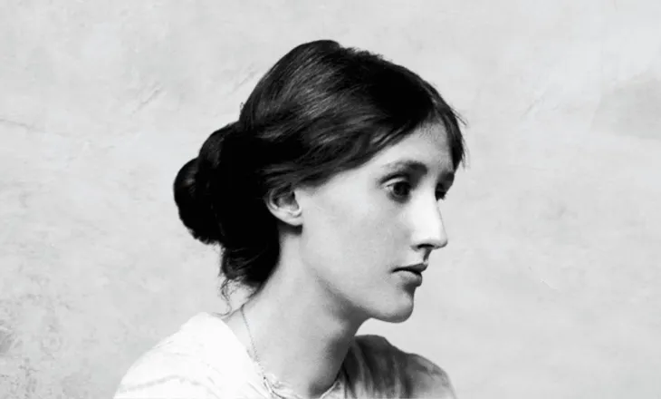 Sipas Virginia Woolf, të banosh në vetmi, do të thotë të zbulosh vetveten që i jep kuptim jetës