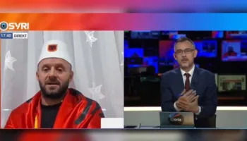 ‘S’jam dënuar asnjëherë’, protestuesi Ali Bruçi përgënjeshtron Ramën: Do ta ndjek ligjërisht