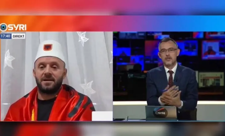 ‘S’jam dënuar asnjëherë’, protestuesi Ali Bruçi përgënjeshtron Ramën: Do ta ndjek ligjërisht