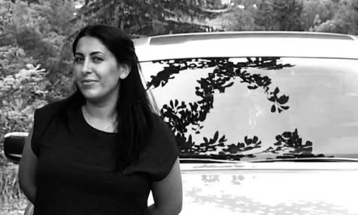“S’jam i obliguar me u marr me ty”/ Bisedat tronditëse të Arlinda Zekajt me policin: Unë do vritem dhe ju…