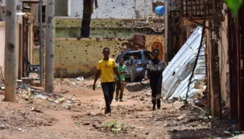 S’ka përparim në bisedimet për paqe në Sudan