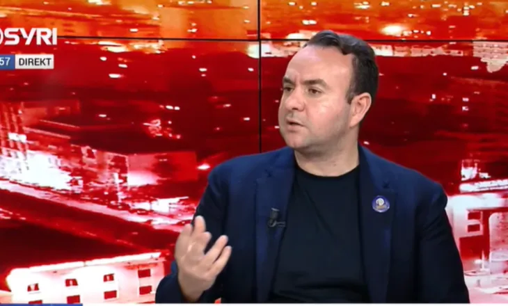‘S’ka qetësi më, sovrani është shpresa’, Balliu: Rama i ka përfshirë deputetët e PS në vjedhje, i fut dhe…