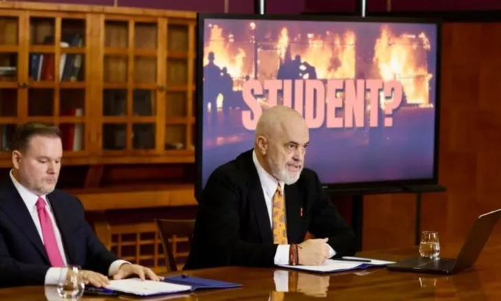 “S’kam qenë indiferent, por vetëm më shanë”, Rama: Së shpejti, masa për strehimin dhe barazinë sociale