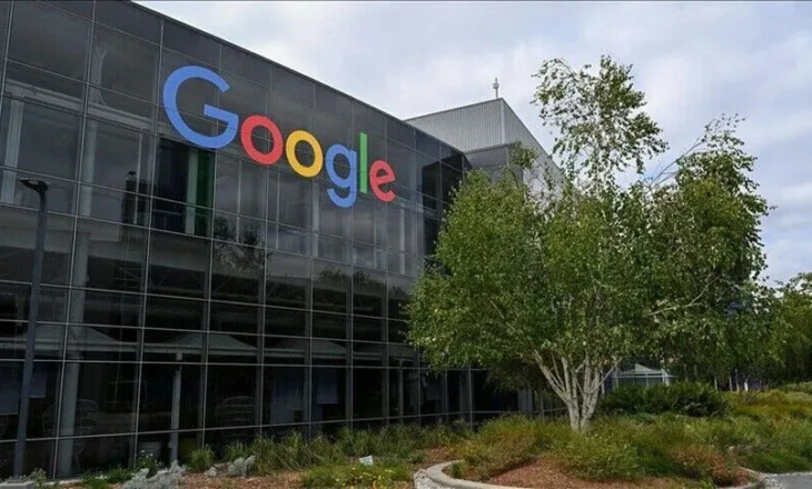 Skandal mjedisor në Finlandë, pezullohen punimet në projektet e Google