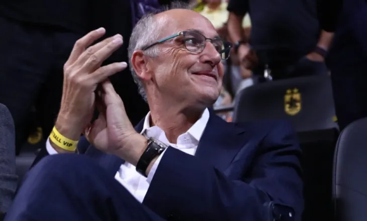 Skandal në Basketboll me trukimet e ndeshjeve në Greqi, arrestohen kreu i Federatës dhe disa gjyqtarë!