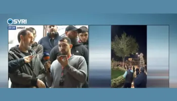Skandal/ Policia dhunon brenda xhamisë, Dëshmia: Po prisnin namazin, besimtarët u goditën me shkop gome dhe gaz
