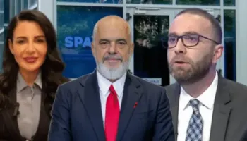 Skandali/ Bardhi: Ka patur komunikim mes Ramës dhe kreut të SPAK për Ballukun