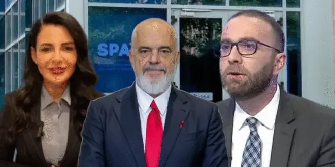 Skandali/ Bardhi: Ka patur komunikim mes Ramës dhe kreut të SPAK për Ballukun