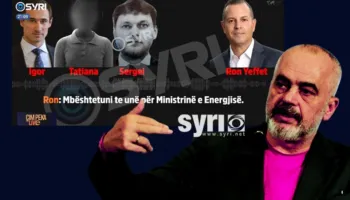 Skandali i KAYO-s dhe trafiku i armëve/ SPAK kontrolle dhe në banesën e Ardi Veliut, Arjeta Pucës dhe Ministrinë e Mbrojtjes