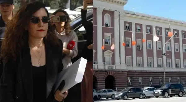 Skandali i SHISH/ PS rrëzon kërkesën e PD për mocion me debat për Vlora Hysenin