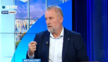 Skandali i SHISH/ ‘U përgjua Berisha dhe Këlliçi’, Prençi: Rama s’flet kundër Hysenit, i përfshirë në krime të mëdha