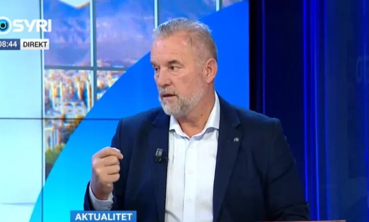 Skandali i SHISH/ ‘U përgjua Berisha dhe Këlliçi’, Prençi: Rama s’flet kundër Hysenit, i përfshirë në krime të mëdha