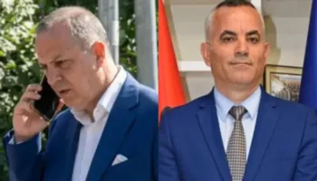 Skandali i trafikut të armëve! Jo vetëm Ardi Veliut, SPAK i sekuestron telefonin edhe Aleks Markut dhe Ron Yeffet