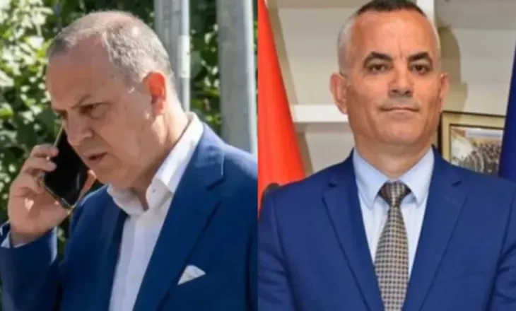 Skandali i trafikut të armëve! Jo vetëm Ardi Veliut, SPAK i sekuestron telefonin edhe Aleks Markut dhe Ron Yeffet