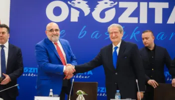 SKANDALI LAÇIVITA, NË QENDËR TË DEBATIT/ PETRAJ: BERISHA MUND TË PËRFSHIHET NË HETIM