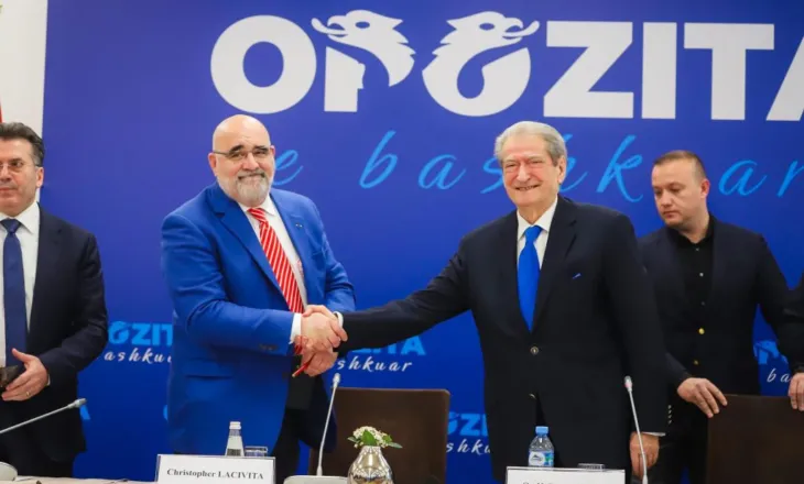 SKANDALI LAÇIVITA, NË QENDËR TË DEBATIT/ PETRAJ: BERISHA MUND TË PËRFSHIHET NË HETIM