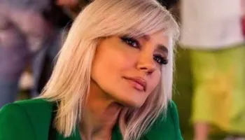 Skandali me videot erotike, Monika Lubonja padit në gjykatë Adi Hilën: Mu shkel privatësia, nuk turpërohem për dashurinë….