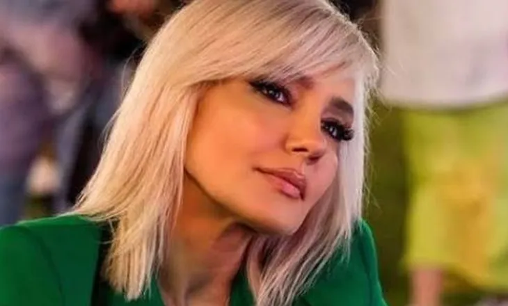 Skandali me videot erotike, Monika Lubonja padit në gjykatë Adi Hilën: Mu shkel privatësia, nuk turpërohem për dashurinë….